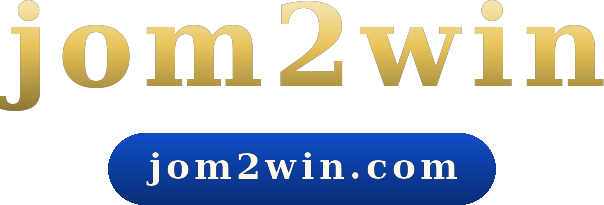 jom2win logo
