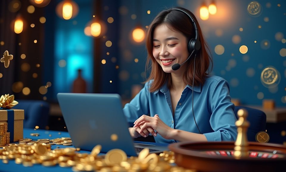 jom2win mobile gaming